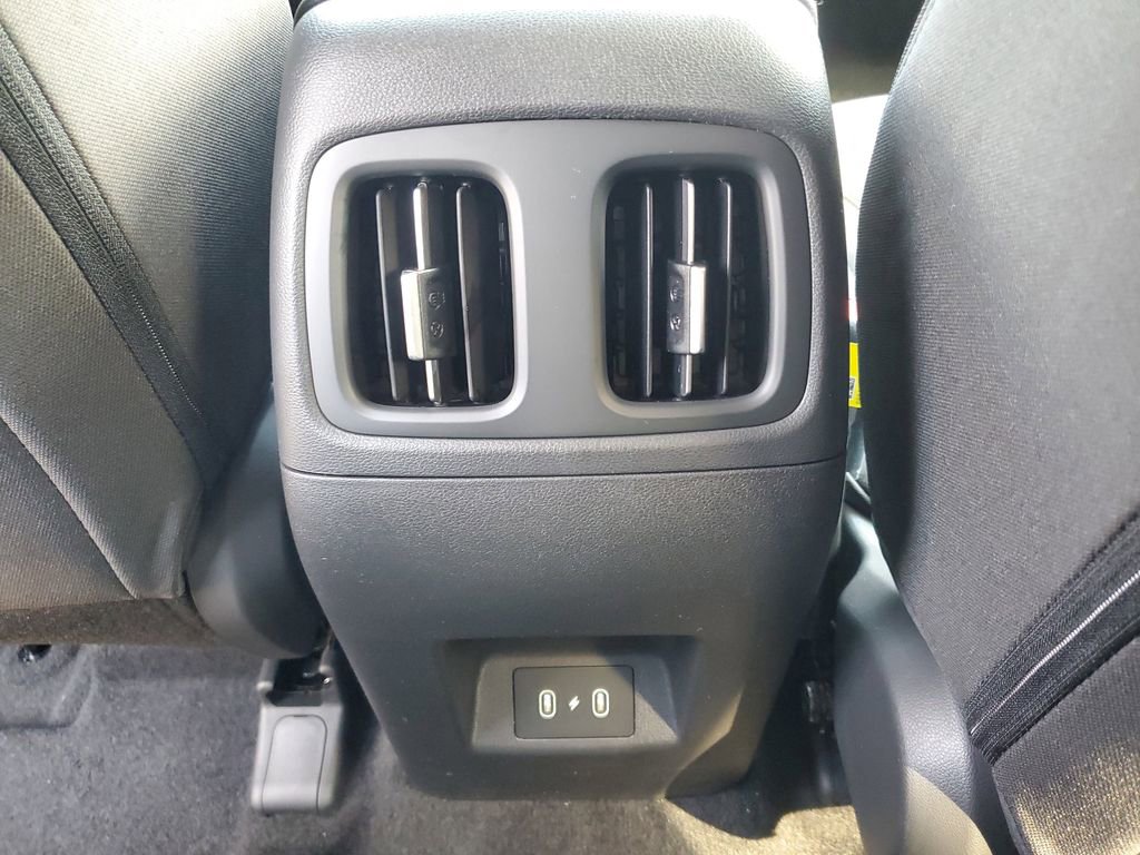 Used 2026 Hyundai Tucson SEL image 12