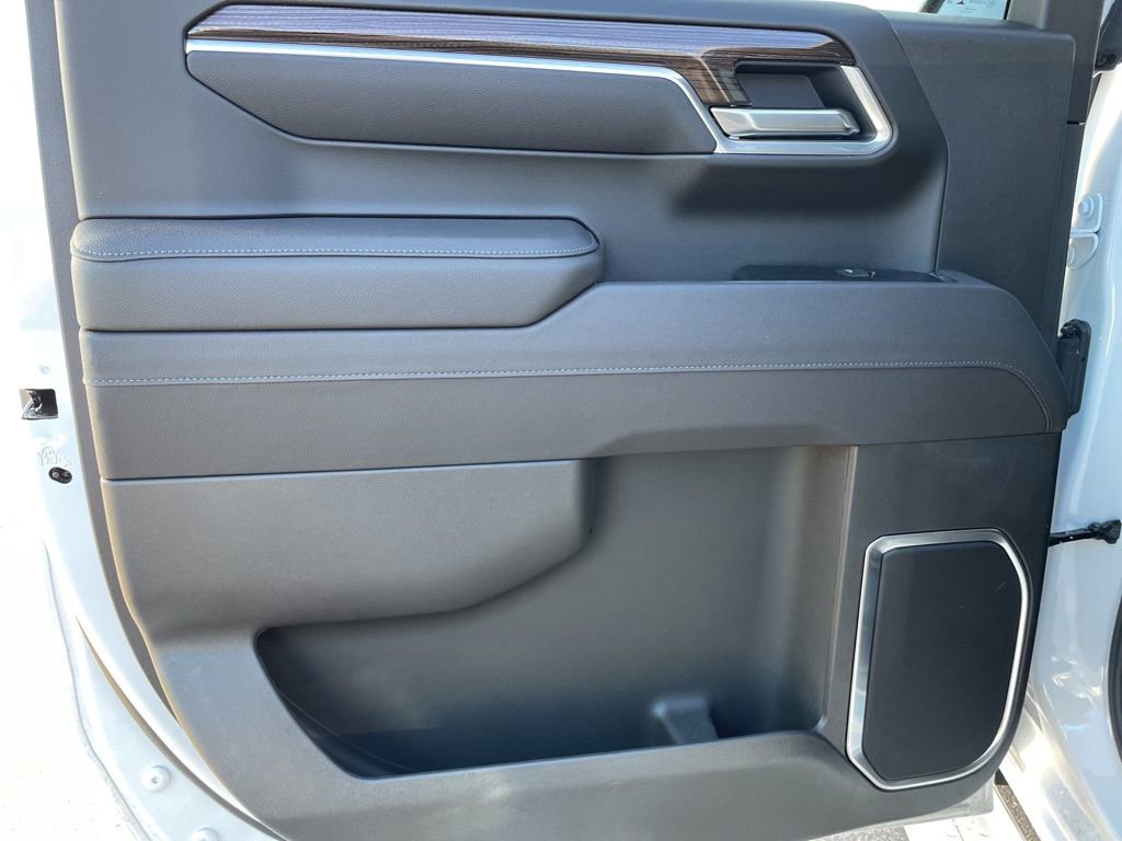 Used 2025 Chevrolet Silverado 1500 LT w/ All Star Edition Plus image 43