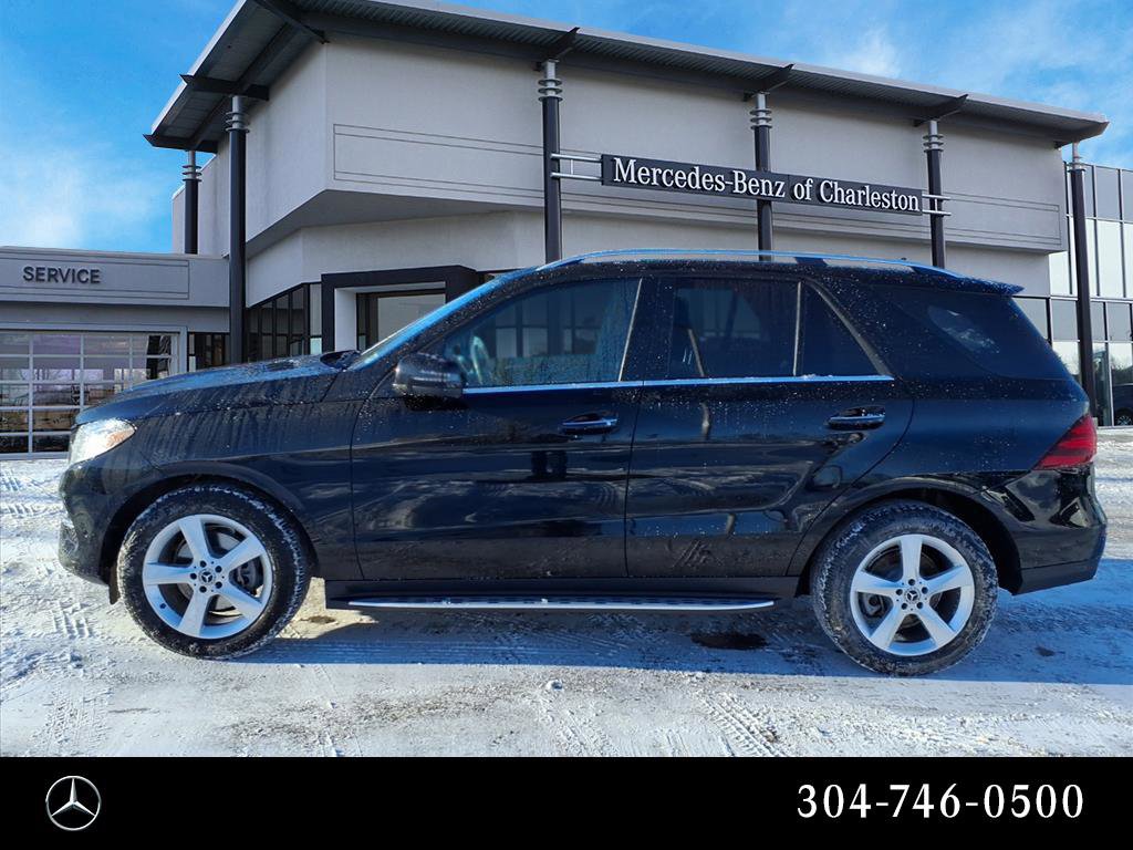 Used 2018 Mercedes-Benz GLE 350 4MATIC image 6