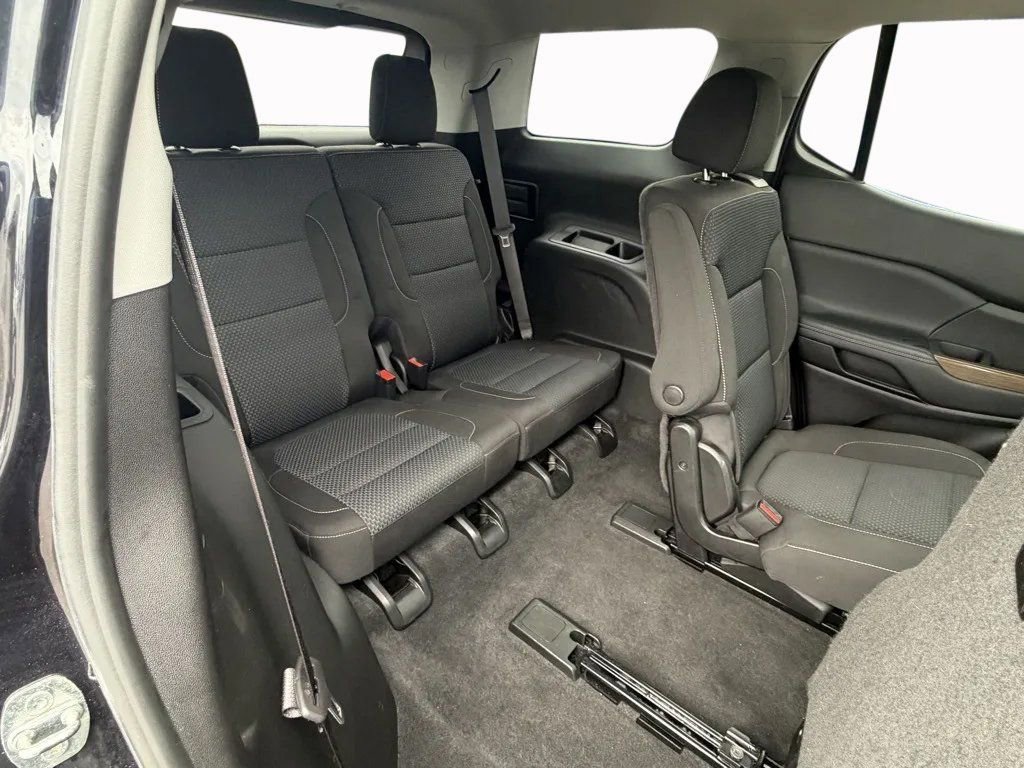 Used 2021 GMC Acadia SLE w/ Driver Convenience Package image 32