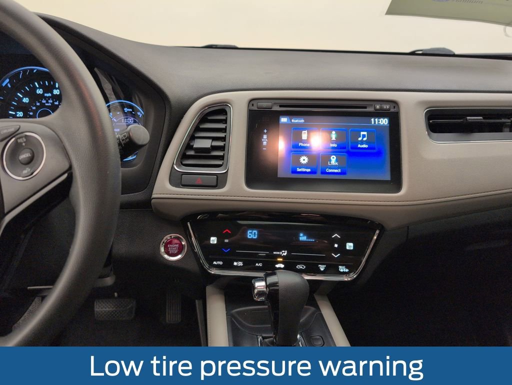 Used 2018 Honda HR-V EX image 20