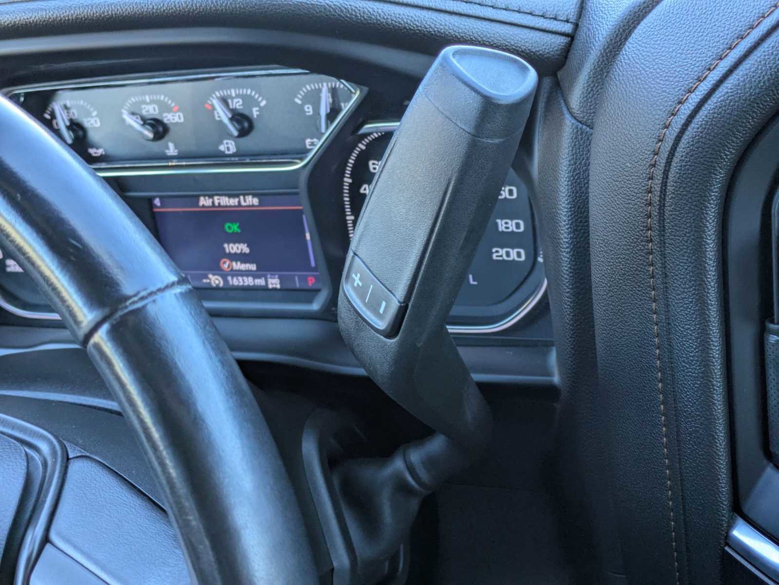 Used 2022 GMC Sierra 3500 AT4 w/ Gooseneck/5TH Wheel Package image 28