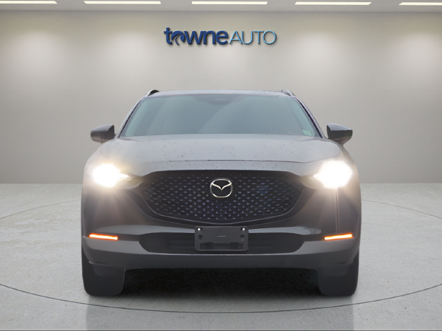 Used 2026 MAZDA CX-30 AWD 2.5 S image 8