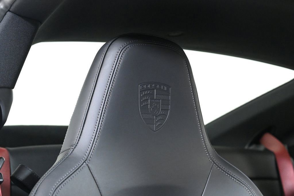 Used 2026 Porsche 911 Carrera S image 20