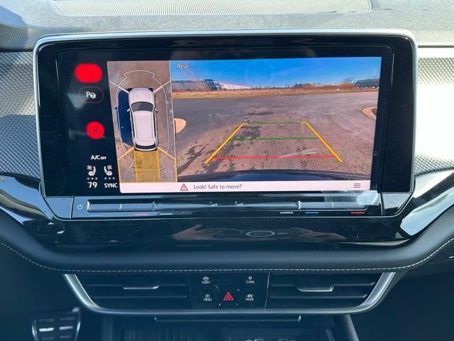 New 2026 Volkswagen Atlas Cross Sport SEL Premium R-Line image 34