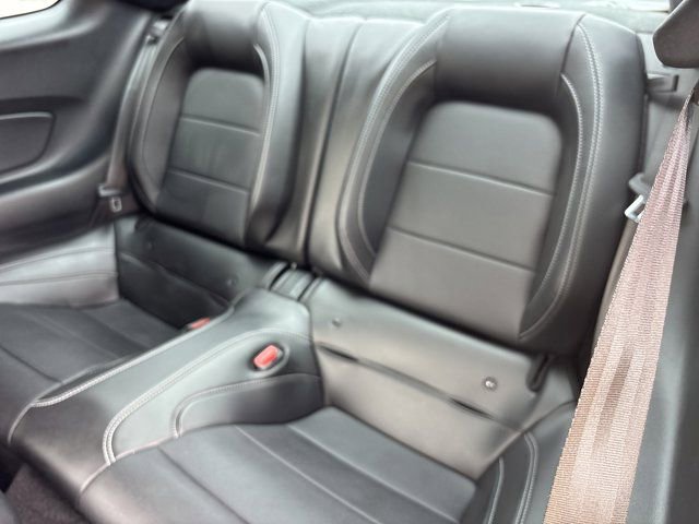 Used 2021 Ford Mustang Mach 1 w/ Equipment Group 700A RWD image 15