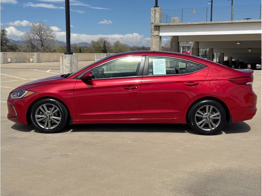 Used 2018 Hyundai Elantra Value Edition image 4