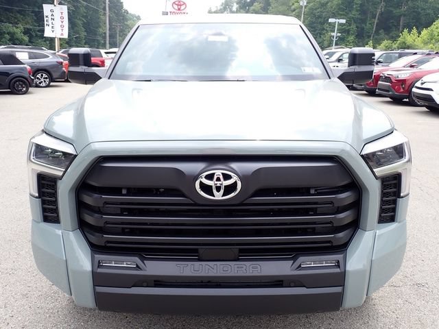 New 2026 Toyota Tundra SR5 AWD/4WD image 10