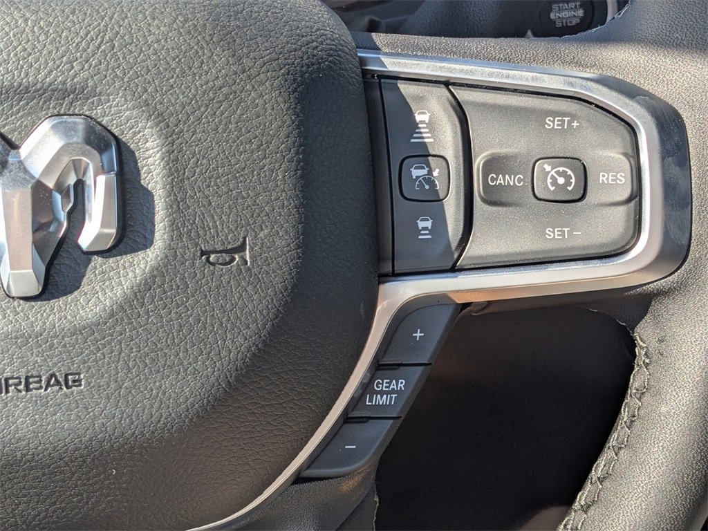 New 2026 RAM 2500 Big Horn image 26