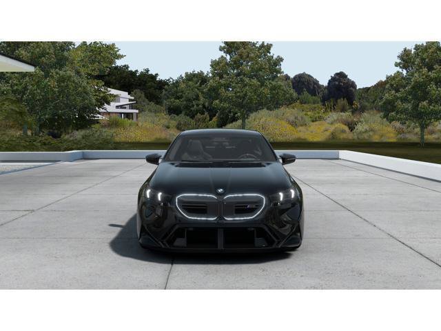 New 2026 BMW M5 w/ Executive Package image 3