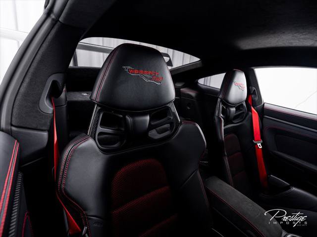 Used 2023 Porsche 911 GT3 RS RWD image 40