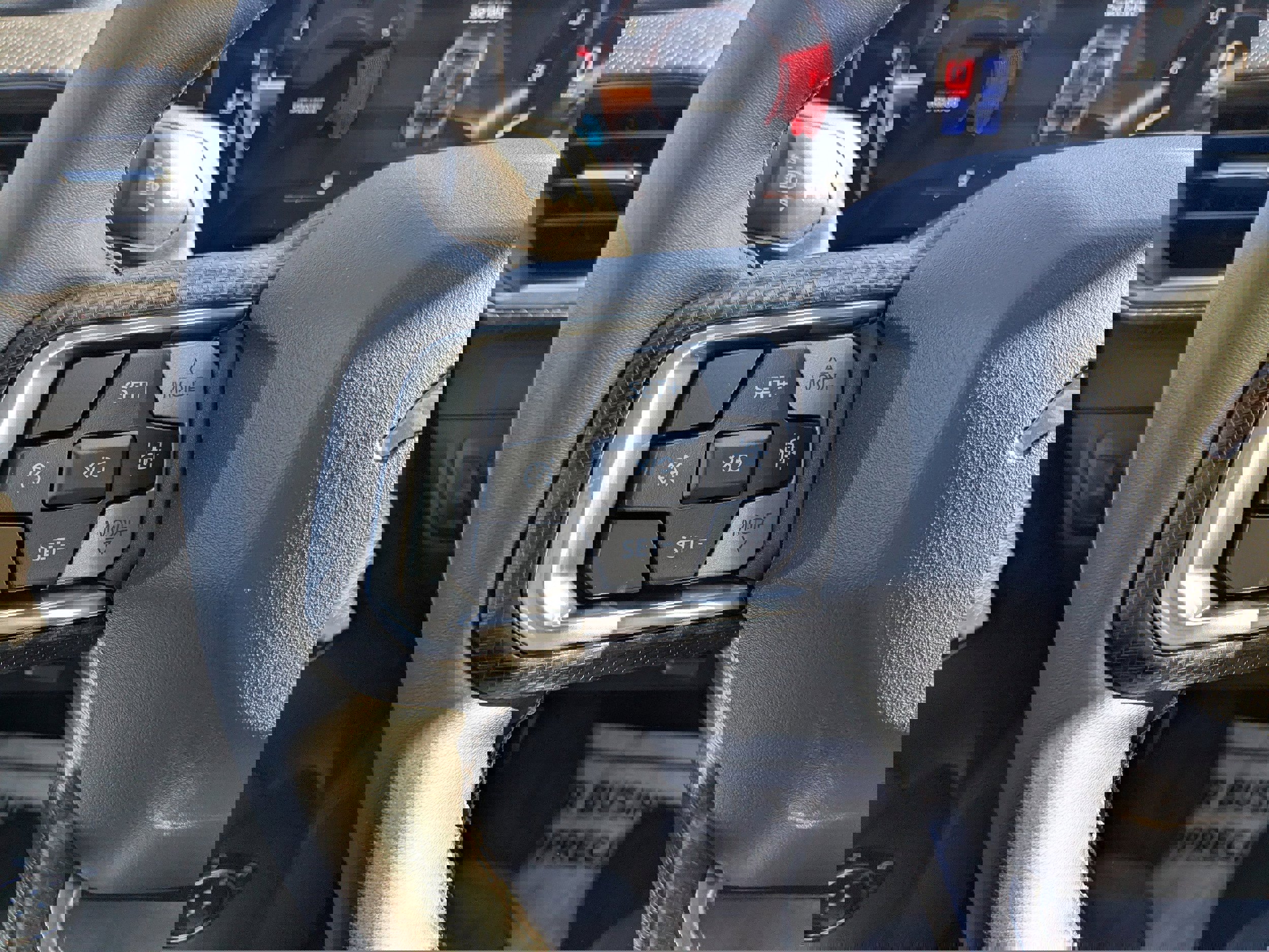 New 2026 Ford Mustang Coupe image 16