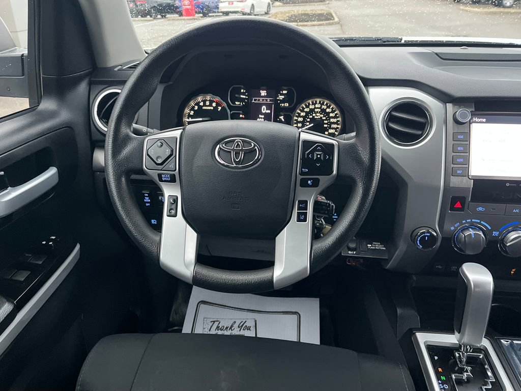 Used 2020 Toyota Tundra Limited image 14