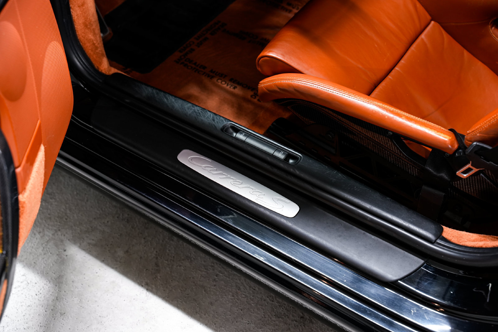 Used 2009 Porsche 911 Carrera S RWD image 25