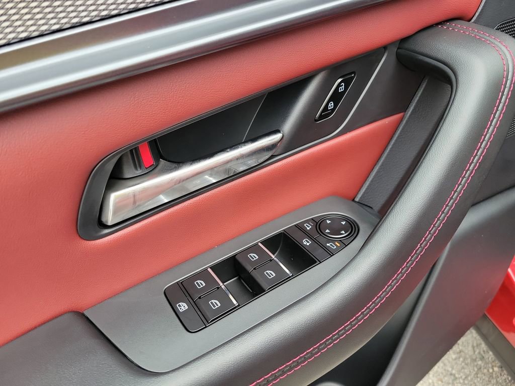 New 2026 MAZDA CX-70 3.3 Turbo S w/ Premium Package image 21