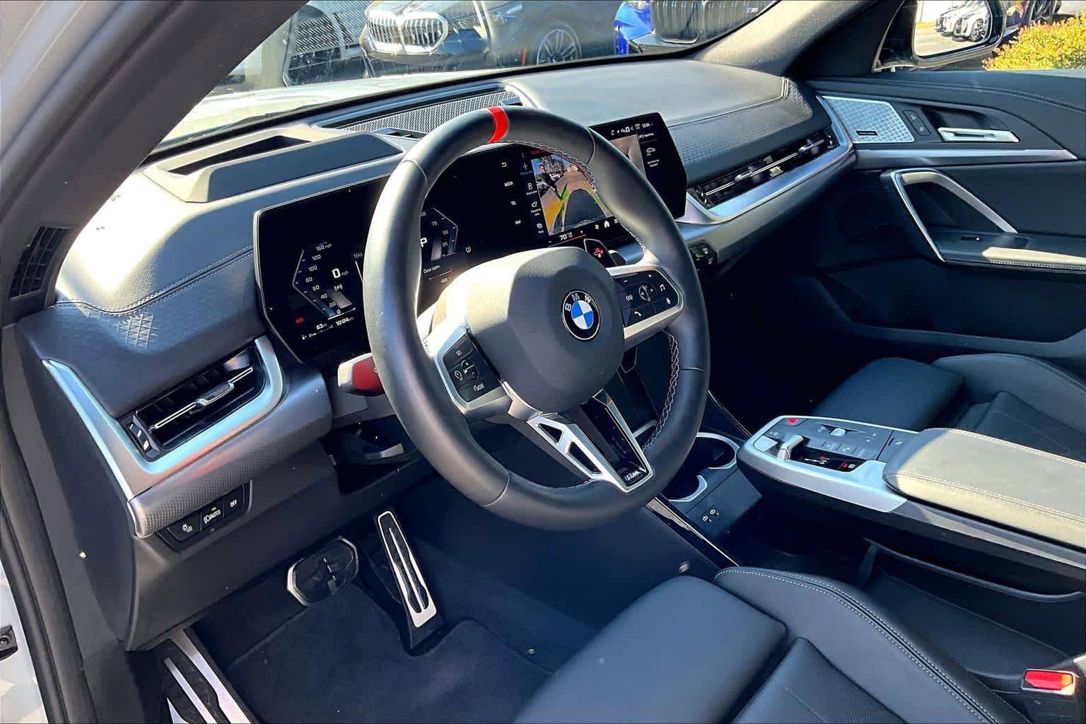 Certified 2025 BMW X2 M35i image 18
