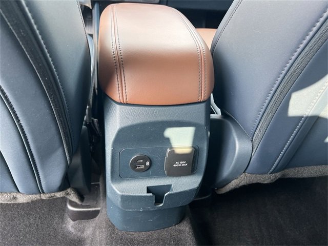 Used 2023 Ford Maverick Lariat w/ Lariat Luxury Package image 21