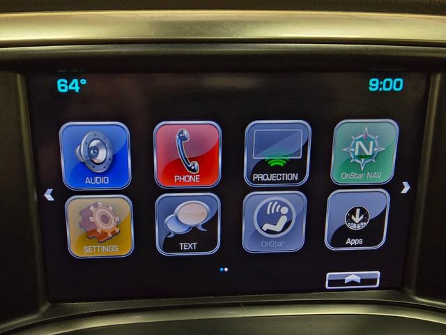 Used 2018 Chevrolet Silverado 1500 LTZ Z71 w/ LTZ Plus Package image 21