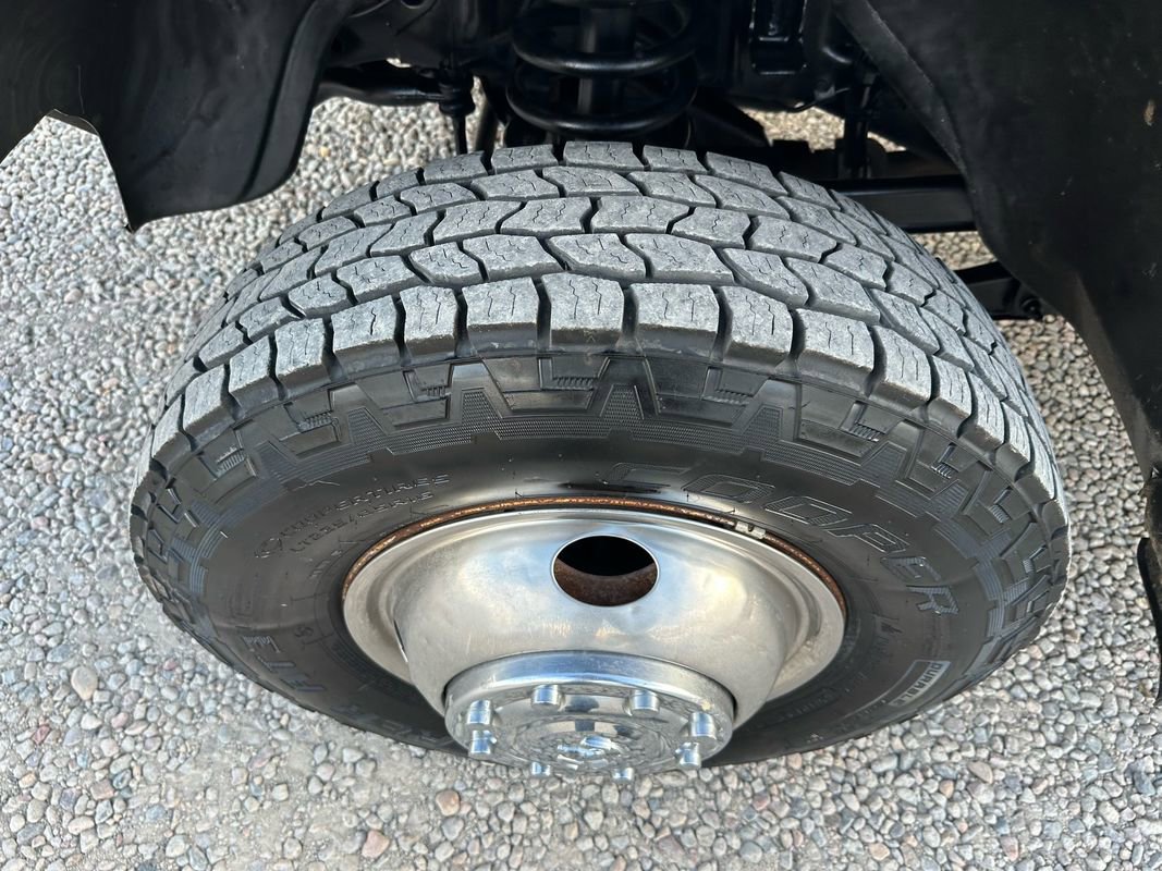 Used 1999 Dodge Ram 3500 Truck SLT image 37