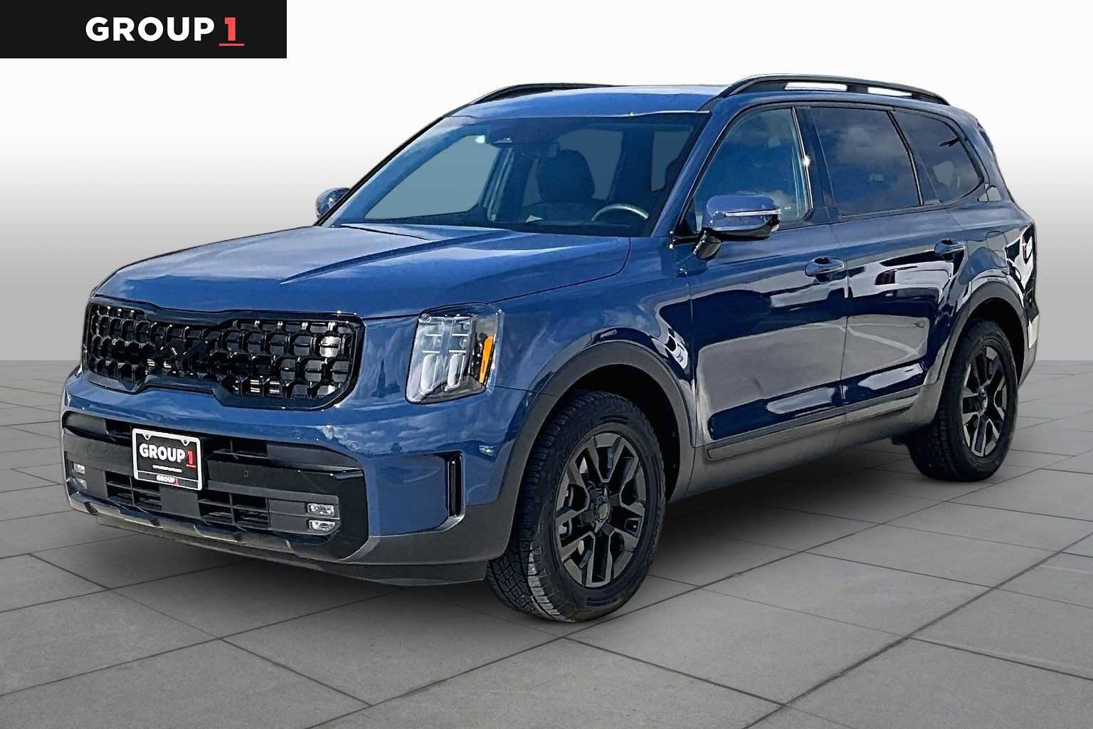 Used 2025 Kia Telluride SX Prestige X-Pro