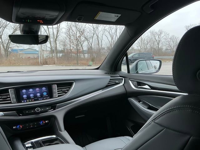 Used 2024 Buick Enclave Essence w/ Experience Buick Package image 30
