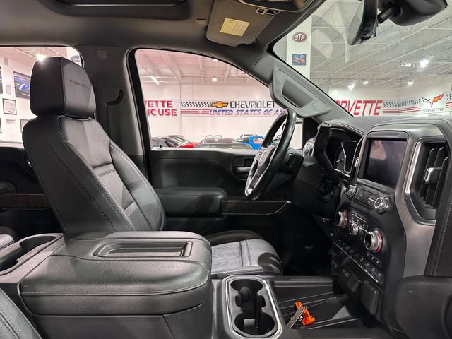 Used 2021 GMC Sierra 1500 Denali w/ Denali Ultimate Package AWD/4WD image 20