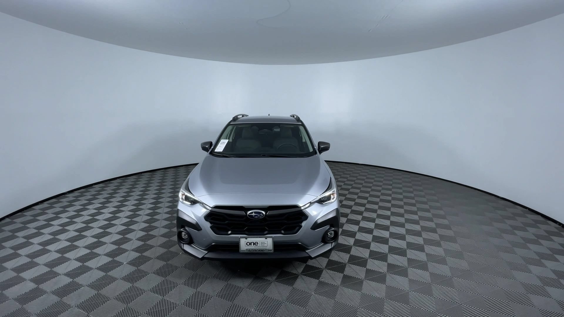 Used 2024 Subaru Crosstrek 2.0i Premium w/ Crosstrek Mirror Package AWD/4WD image 3