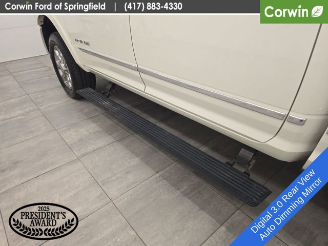 Used 2024 RAM 2500 Limited AWD/4WD image 20