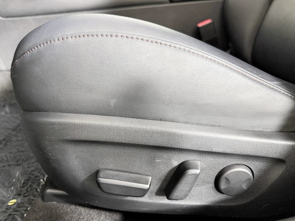 Used 2021 MAZDA MAZDA3 s AWD/4WD image 27