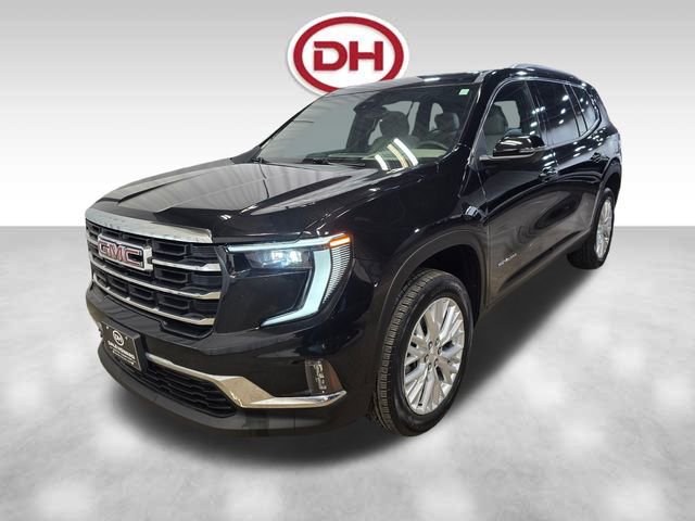 Used 2024 GMC Acadia Elevation w/ Luxury Package image 11