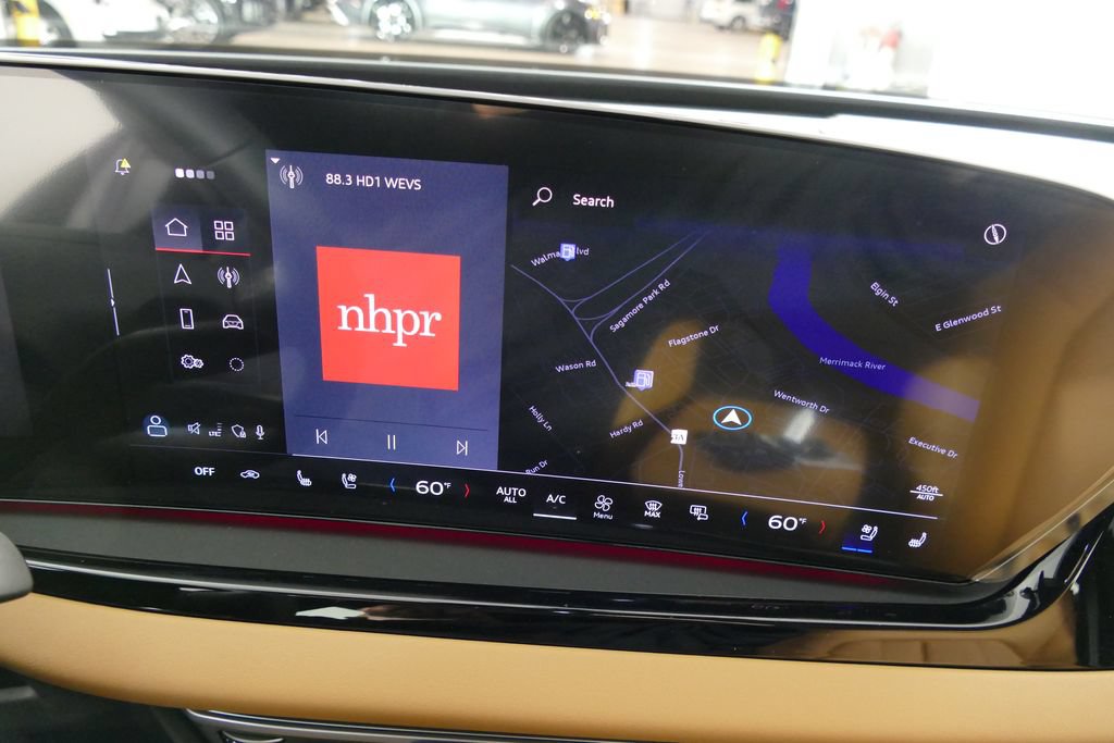 New 2026 Audi A6 Premium Plus AWD/4WD image 20