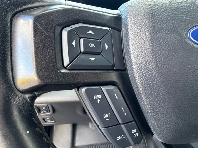 Used 2020 Ford Expedition Limited w/ Texas Edition Package RWD image 7