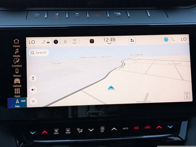 New 2026 Jeep Grand Cherokee Limited AWD/4WD image 23
