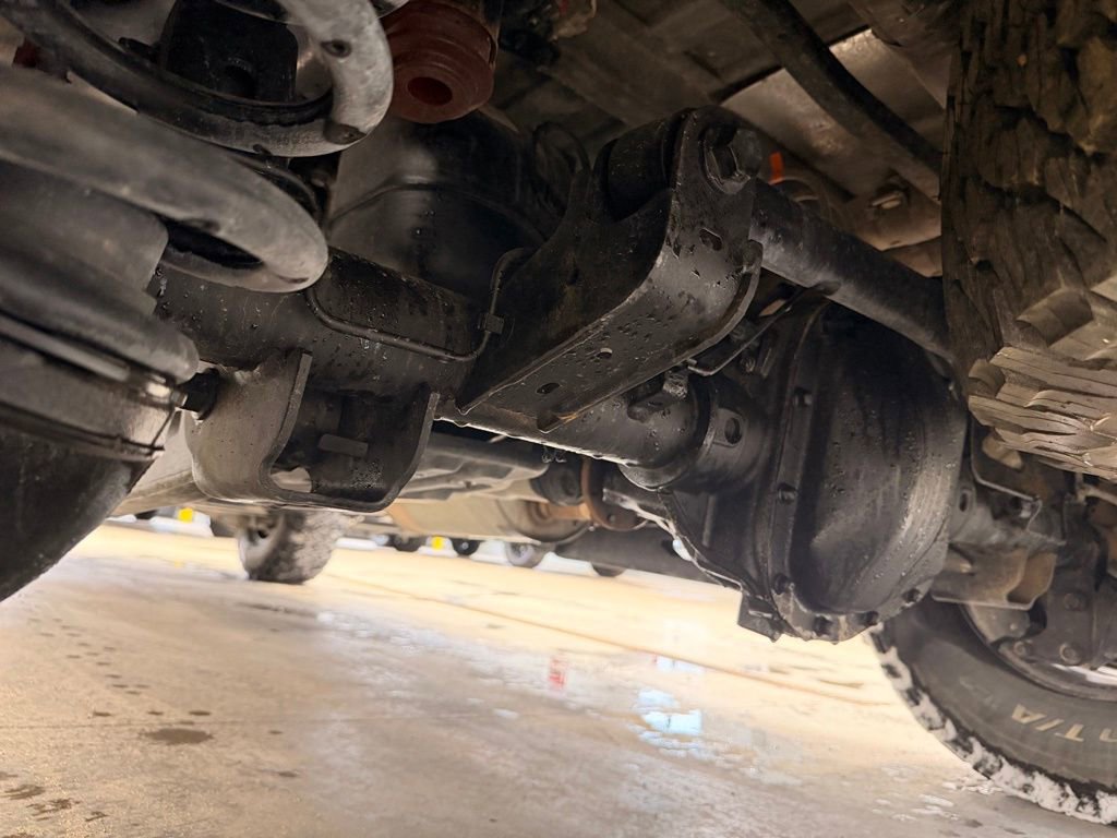 Used 2023 Ford F150 Raptor w/ Blue Interior Package image 59