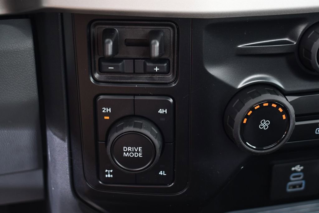 New 2026 Ford F350 XL w/ STX Appearance Package image 26