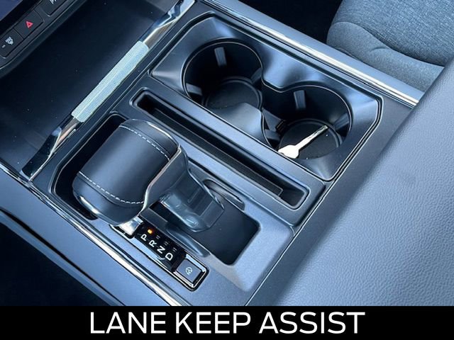 New 2025 Ford F150 Lightning Flash image 26