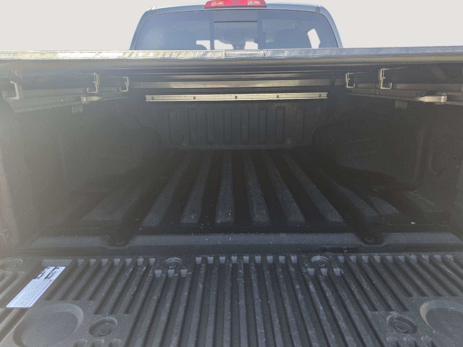 Used 2023 Nissan Frontier SV w/ SV Convenience Package