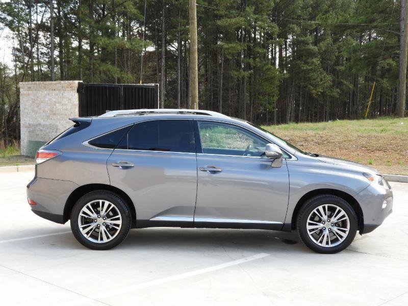 Used 2014 Lexus RX 350 Premium w/ Navigation Package image 26