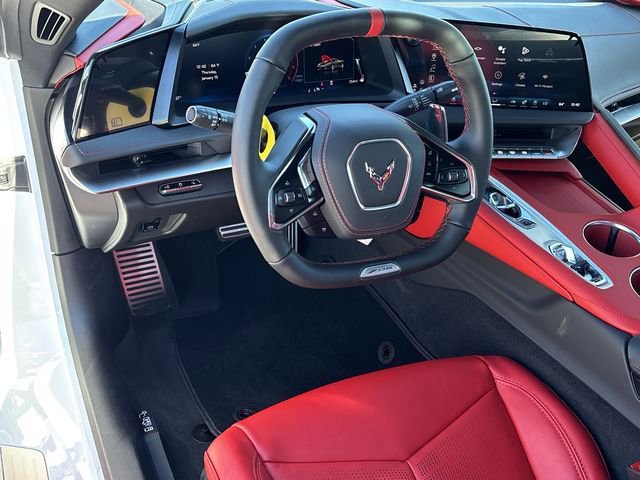 New 2026 Chevrolet Corvette Z06 image 10