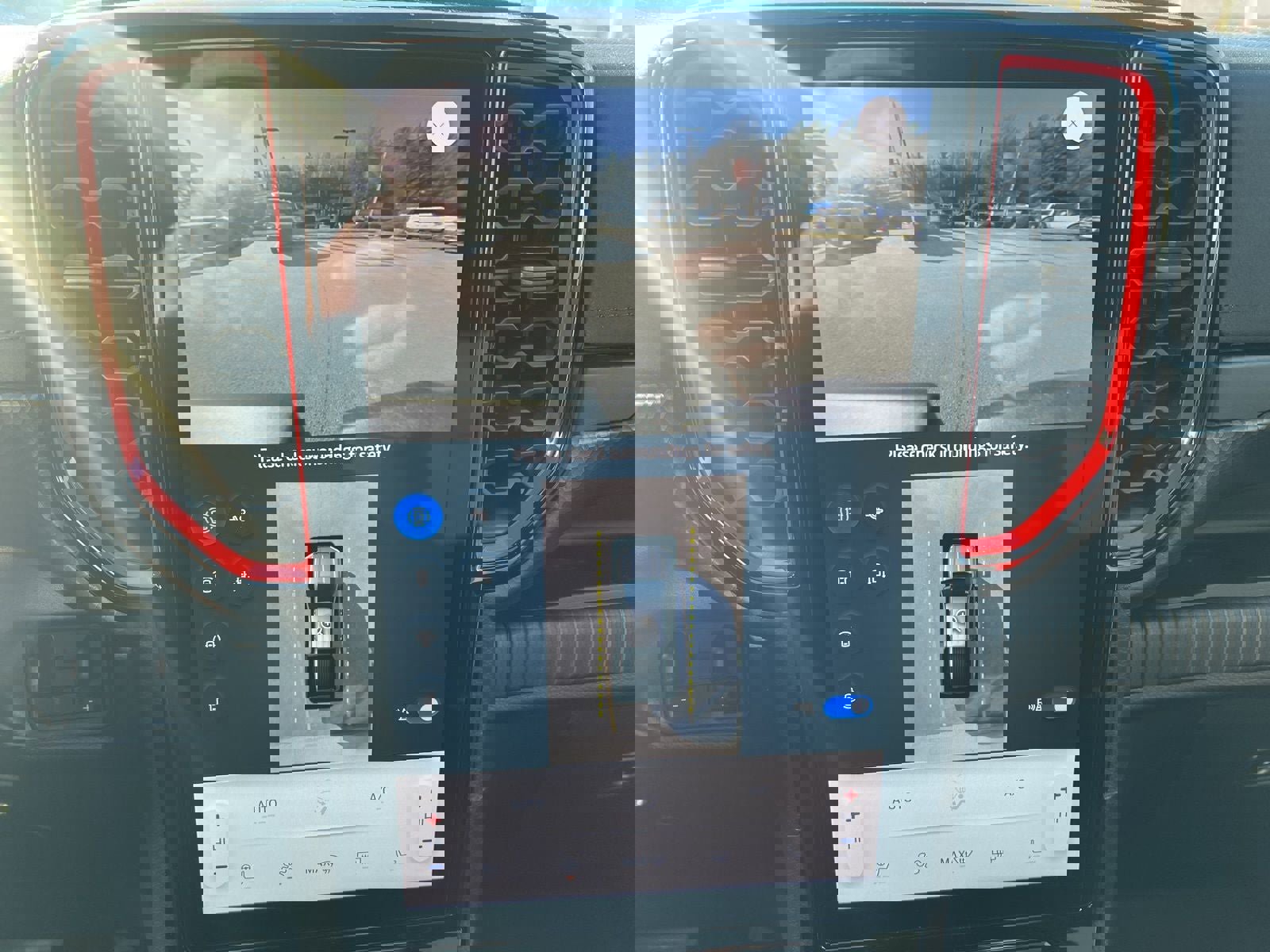 New 2025 Ford Ranger Raptor image 32