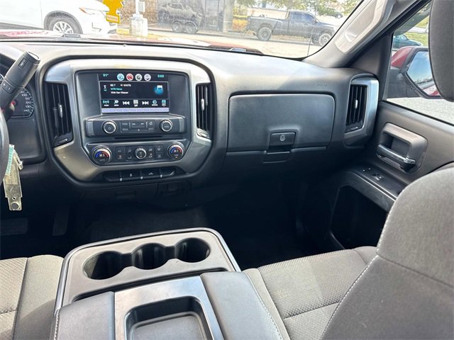 Used 2019 Chevrolet Silverado 1500 LT w/ All Star Edition image 18