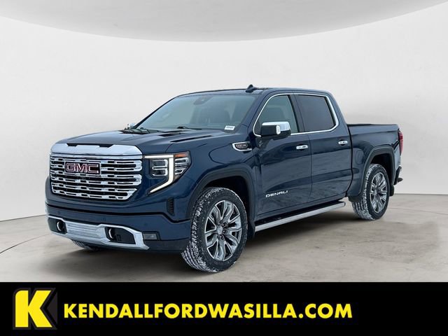 Used 2023 GMC Sierra 1500 Denali w/ Denali Reserve Package