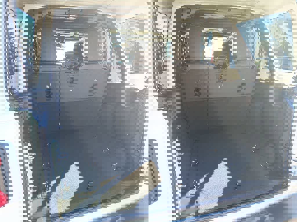 New 2026 Jeep Wrangler Rubicon image 22