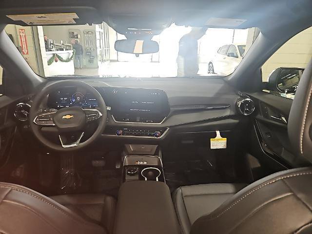 New 2026 Chevrolet Equinox LT w/ Convenience Package II image 19