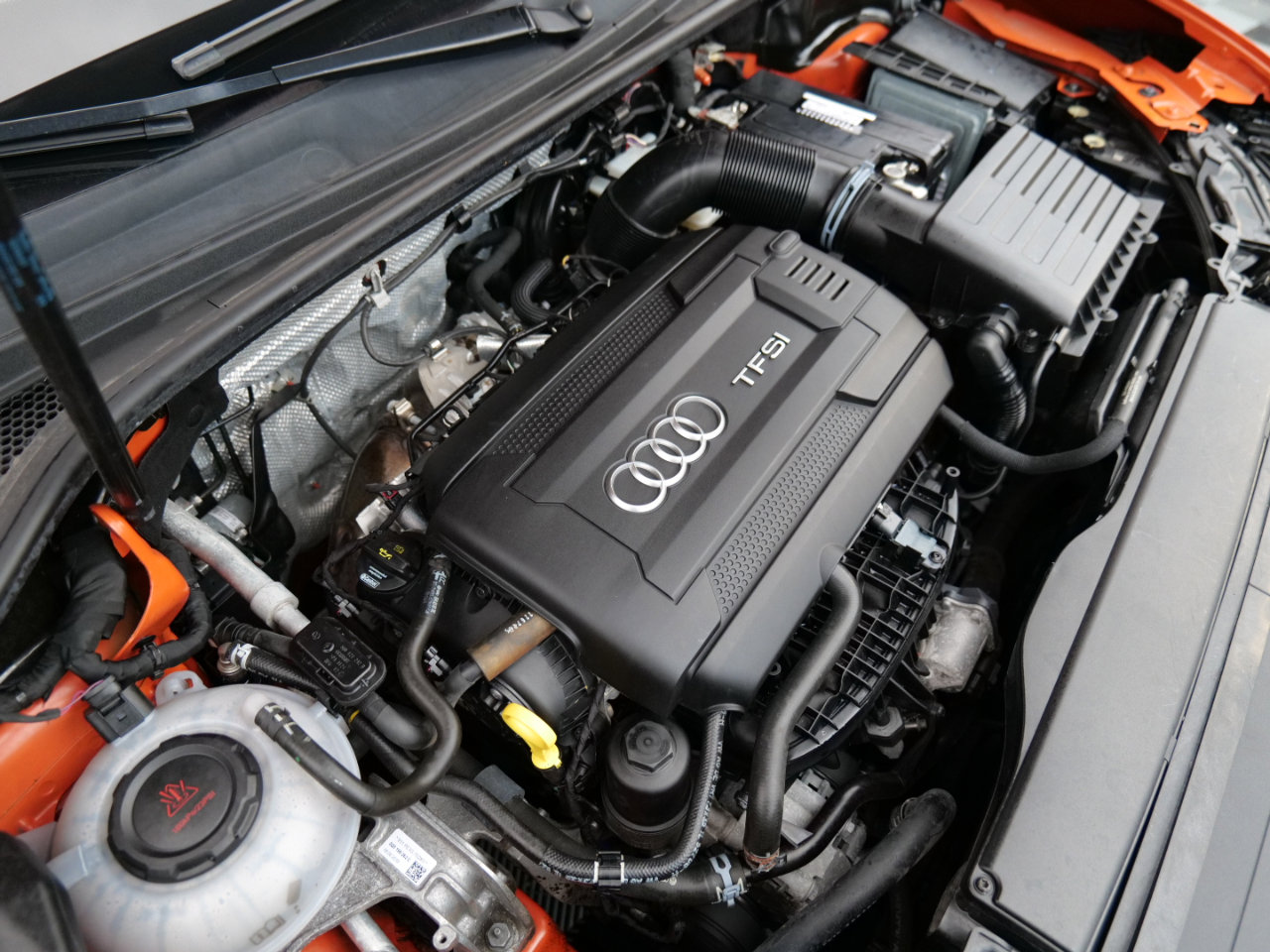 Used 2019 Audi Q3 2.0T Premium Plus w/ Premium Plus Package image 53