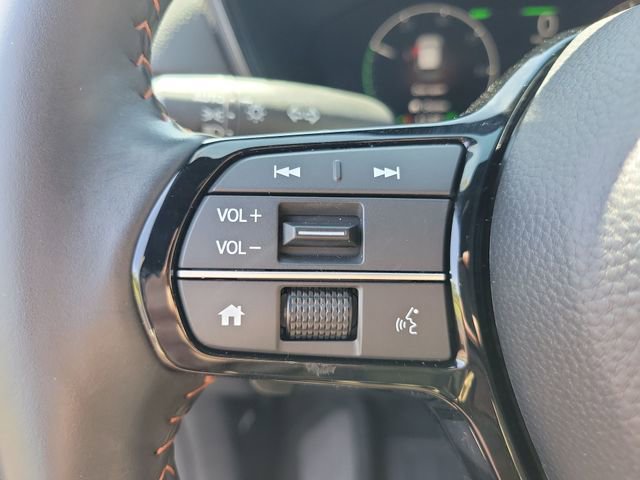 Used 2024 Honda CR-V Sport Touring image 32