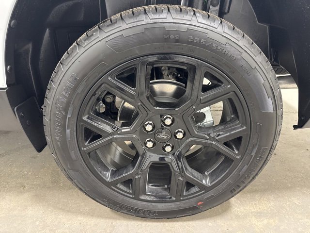 New 2025 Ford Maverick XLT w/ XLT Luxury Package image 8