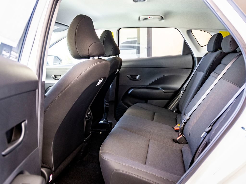 New 2025 Hyundai Kona SEL FWD image 27
