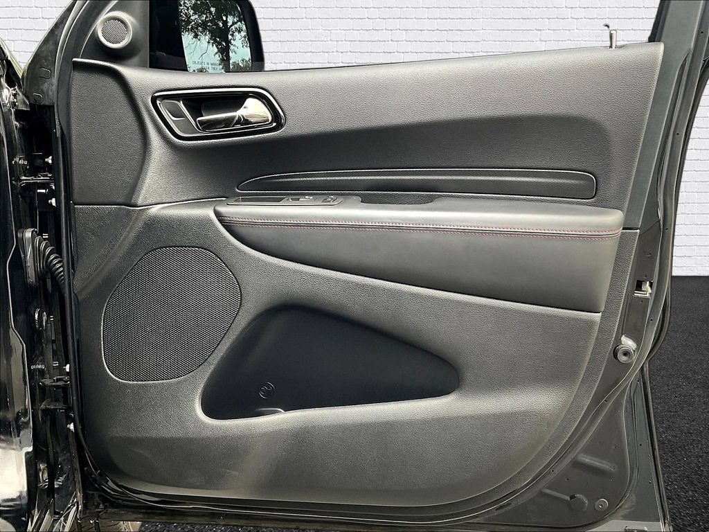 Used 2021 Dodge Durango R/T RWD image 26