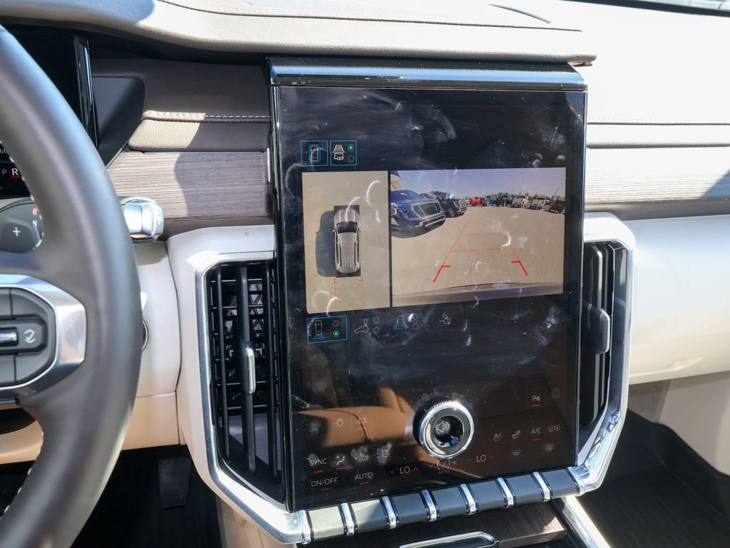 New 2026 GMC Acadia Denali w/ Super Cruise Package AWD/4WD image 19